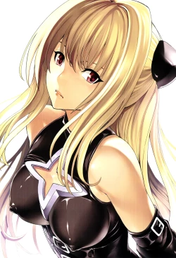 Page 4 of Inyoku no Yami