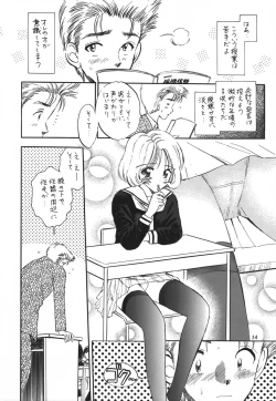 Page 14 of Memory Chips