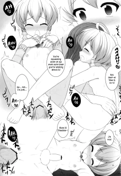 Page 20 of Ryoshuu | Captive