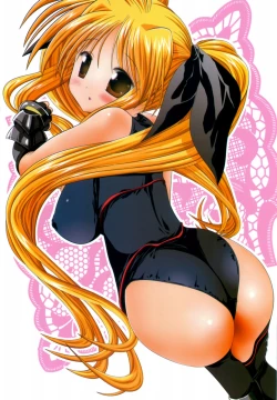 Page 51 of New Nanofei.  I + II ALL Full Color Soushuuhen