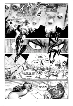 Page 10 of Tsurugi no Kuni no Arnis