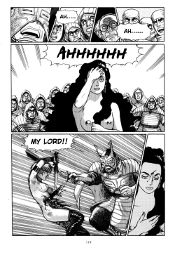 Page 126 of Tsurugi no Kuni no Arnis