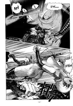 Page 134 of Tsurugi no Kuni no Arnis