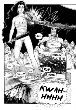 Page 135 of Tsurugi no Kuni no Arnis