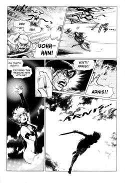 Page 13 of Tsurugi no Kuni no Arnis