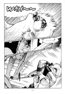 Page 159 of Tsurugi no Kuni no Arnis