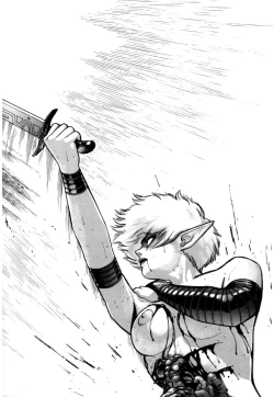 Page 175 of Tsurugi no Kuni no Arnis