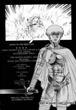 Page 177 of Tsurugi no Kuni no Arnis