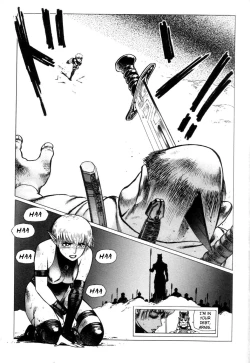 Page 45 of Tsurugi no Kuni no Arnis