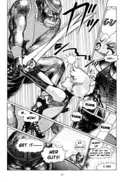 Page 68 of Tsurugi no Kuni no Arnis