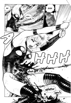 Page 70 of Tsurugi no Kuni no Arnis