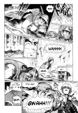 Page 73 of Tsurugi no Kuni no Arnis