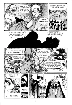 Page 7 of Tsurugi no Kuni no Arnis