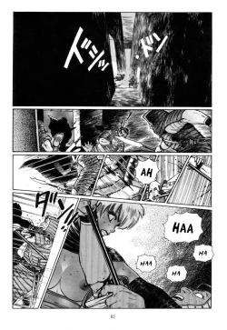 Page 91 of Tsurugi no Kuni no Arnis