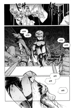 Page 99 of Tsurugi no Kuni no Arnis