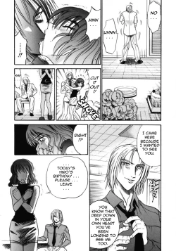 Page 141 of Michael Keikaku2