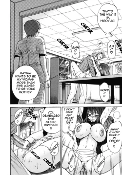 Page 153 of Michael Keikaku2