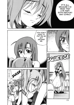 Page 178 of Michael Keikaku2