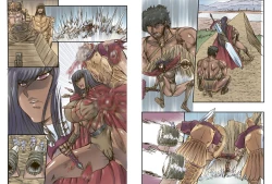 Page 17 of Satsuriku no Joou 2