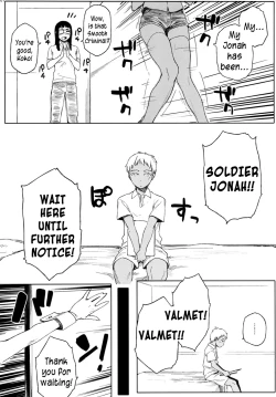 Page 6 of Fufufuufu Fuufufu