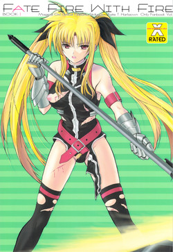 Download FATE FIRE WITH FIRE