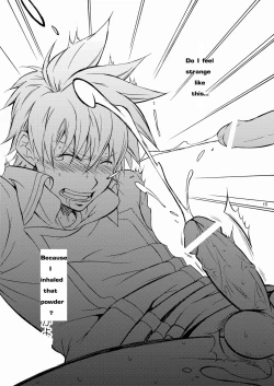 Page 14 of Leon ga Uke na Hon