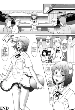 Page 24 of Nazunaria workingReportTogether with Onii-chan