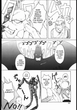 Page 3 of Midnight Bliss