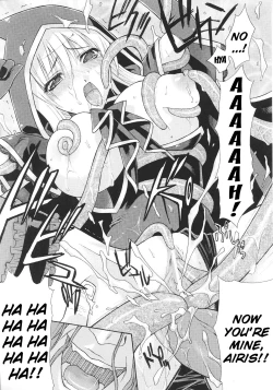 Page 122 of Slave Heroines Vol. 12