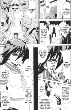 Page 128 of Slave Heroines Vol. 12