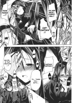 Page 55 of Slave Heroines Vol. 12