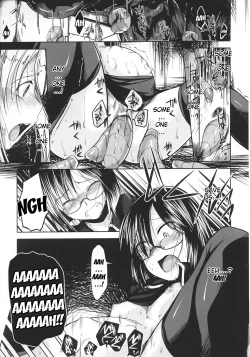 Page 68 of Slave Heroines Vol. 12