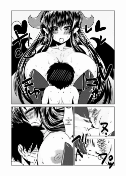 Page 17 of Succubus no San Shimai | Three Succubus Sisters