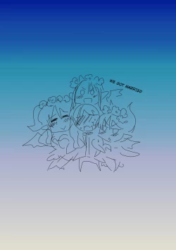 Page 23 of Succubus no San Shimai | Three Succubus Sisters