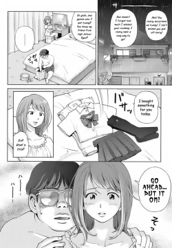 Page 27 of A Sweet Life5 & Side Story