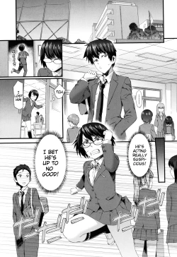 Page 146 of Touzen Imouto ni wa Naisho de | Keep It A Secret From My Sister Of Course