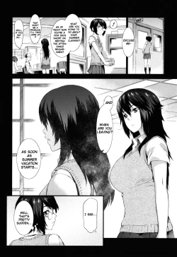Page 171 of Touzen Imouto ni wa Naisho de | Keep It A Secret From My Sister Of Course