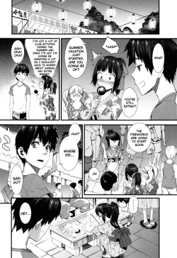 Page 173 of Touzen Imouto ni wa Naisho de | Keep It A Secret From My Sister Of Course