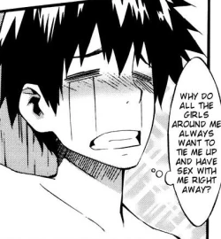 Page 239 of Touzen Imouto ni wa Naisho de | Keep It A Secret From My Sister Of Course