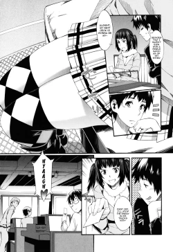 Page 28 of Touzen Imouto ni wa Naisho de | Keep It A Secret From My Sister Of Course