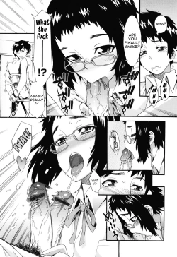Page 61 of Touzen Imouto ni wa Naisho de | Keep It A Secret From My Sister Of Course