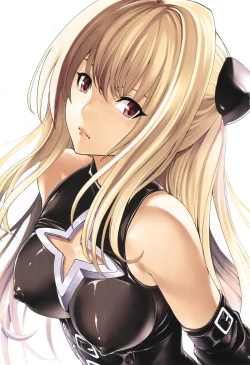 Page 4 of Inyoku no Yami | The Darkness of Lust