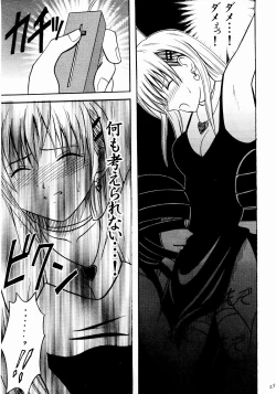 Page 28 of Shinshoku Soushuuhen