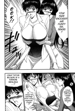 Page 101 of Pururun Seminar Vol. 5