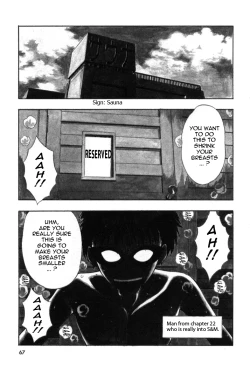 Page 66 of Pururun Seminar Vol. 5