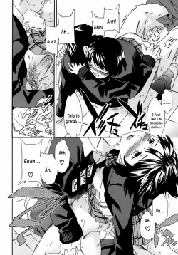 Page 57 of Kanojo no Bitai - Her Coquetry