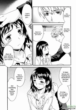 Page 68 of Kanojo no Bitai - Her Coquetry