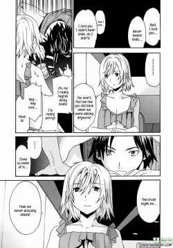 Page 86 of Kanojo no Bitai - Her Coquetry