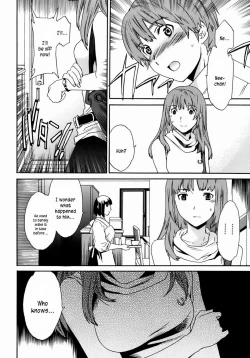 Page 9 of Kanojo no Bitai - Her Coquetry