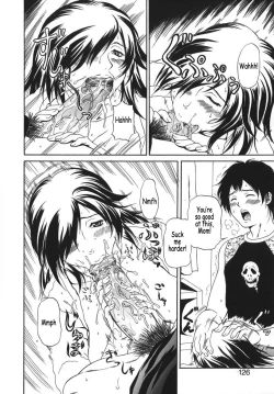 Page 121 of Hoshii Mono wa Ana Hitotsu! - The thing wanting it is hole one.